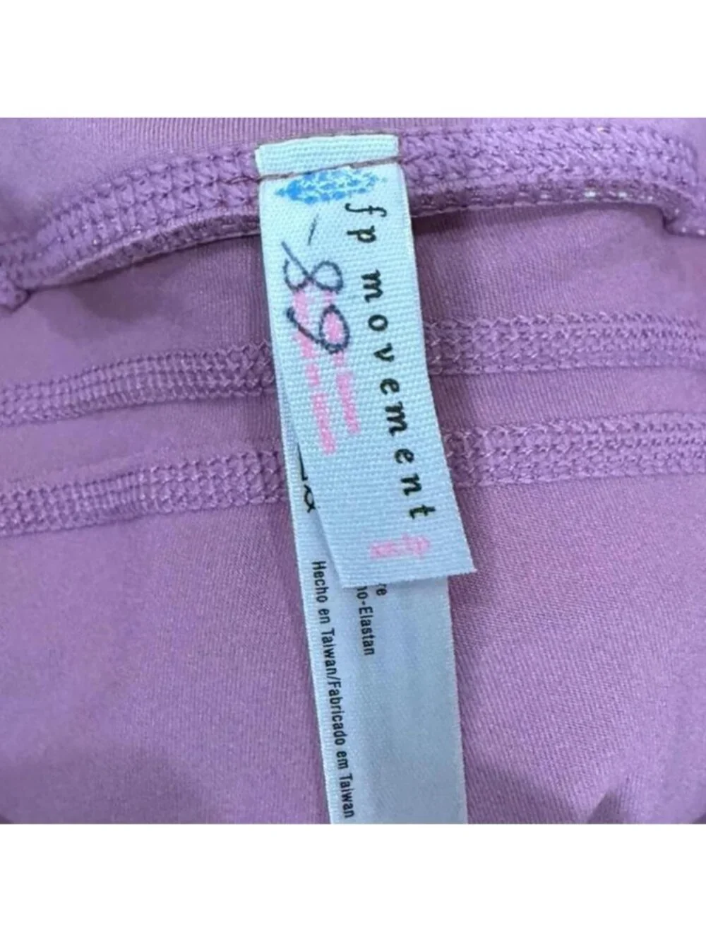 Free People purple free